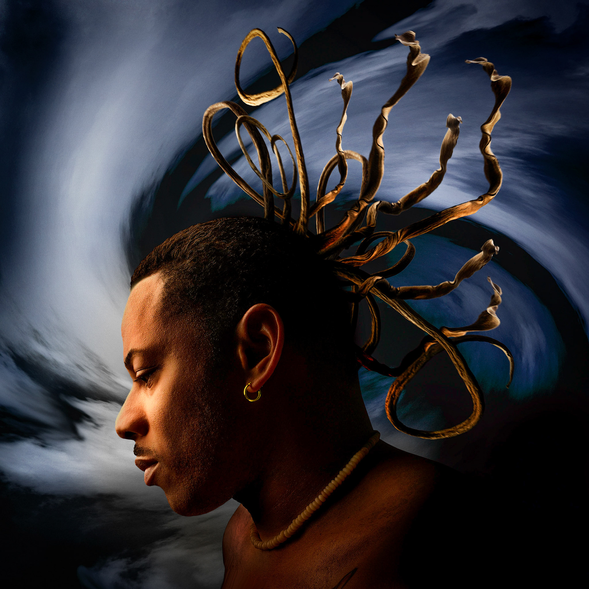 Demitrious Diamond 2003