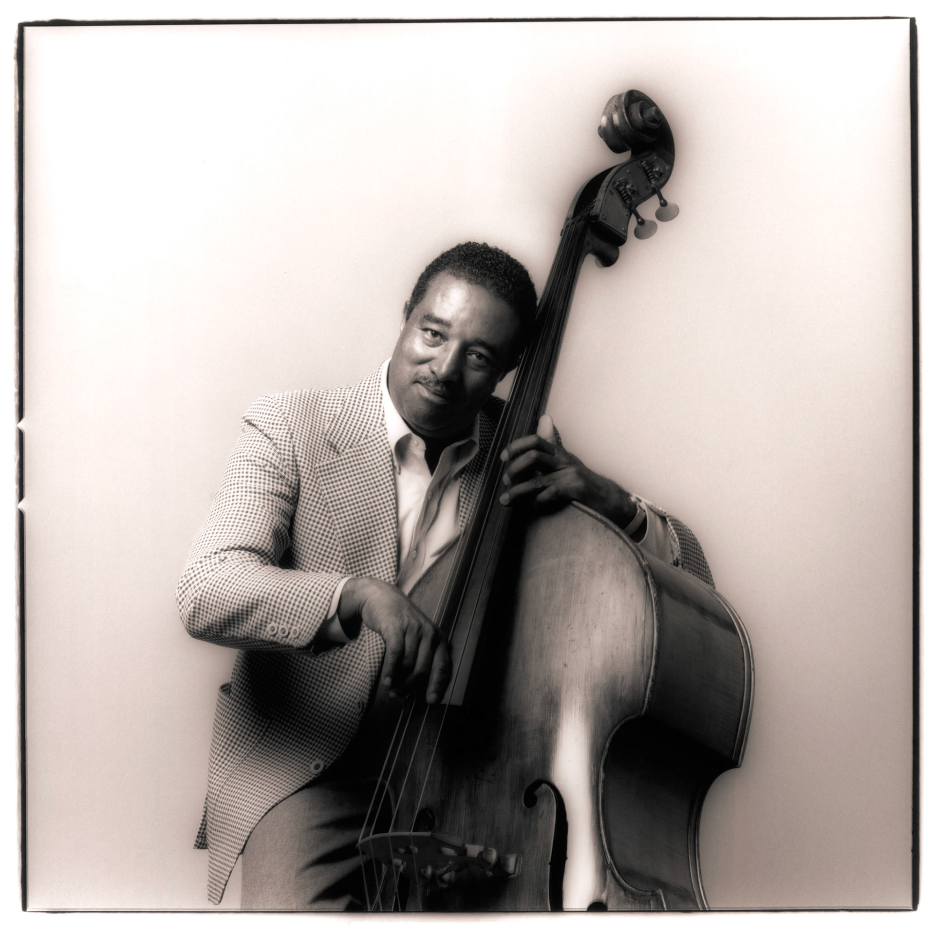 Ray Brown