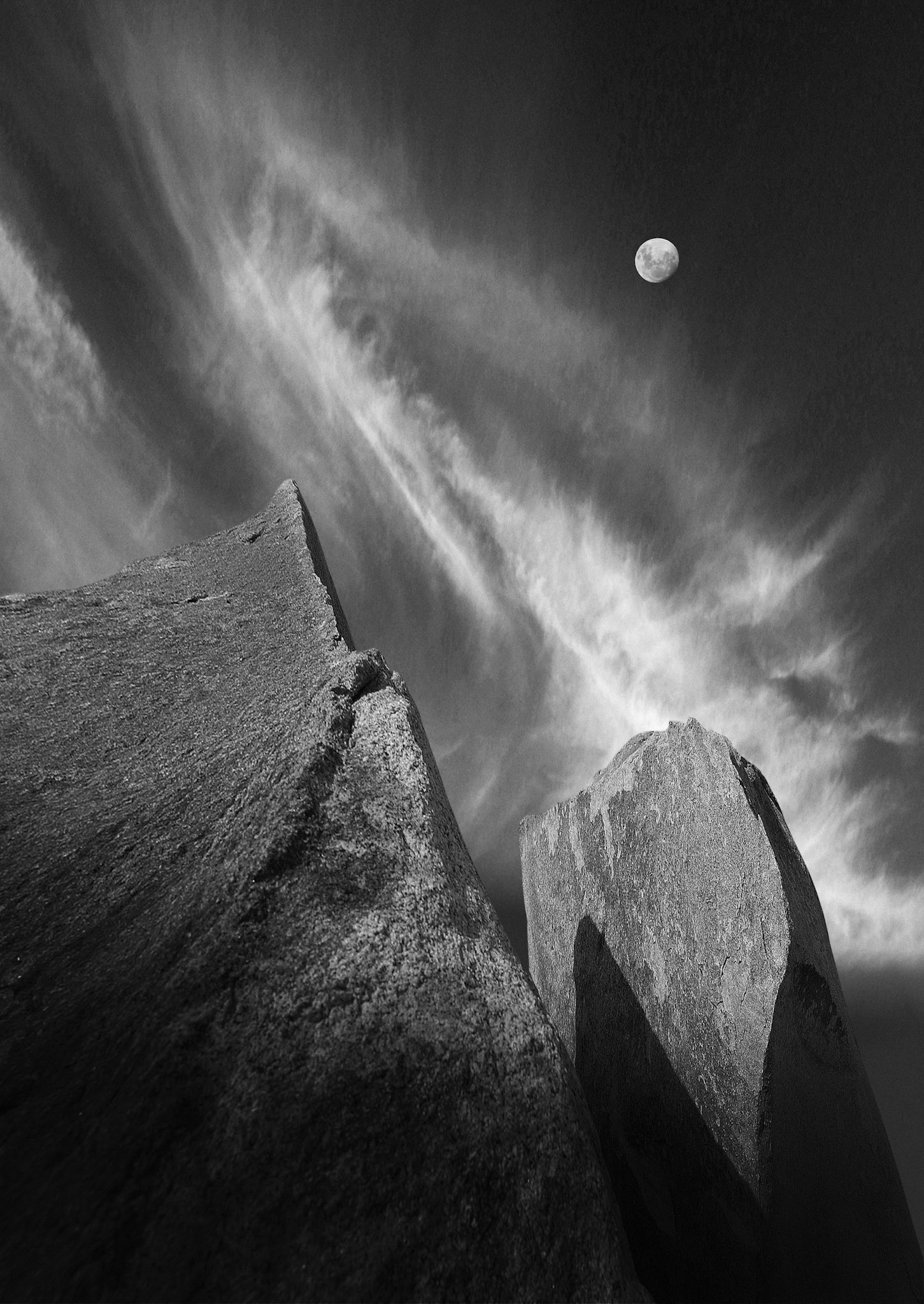 Anza Borrego Desert Sky #2