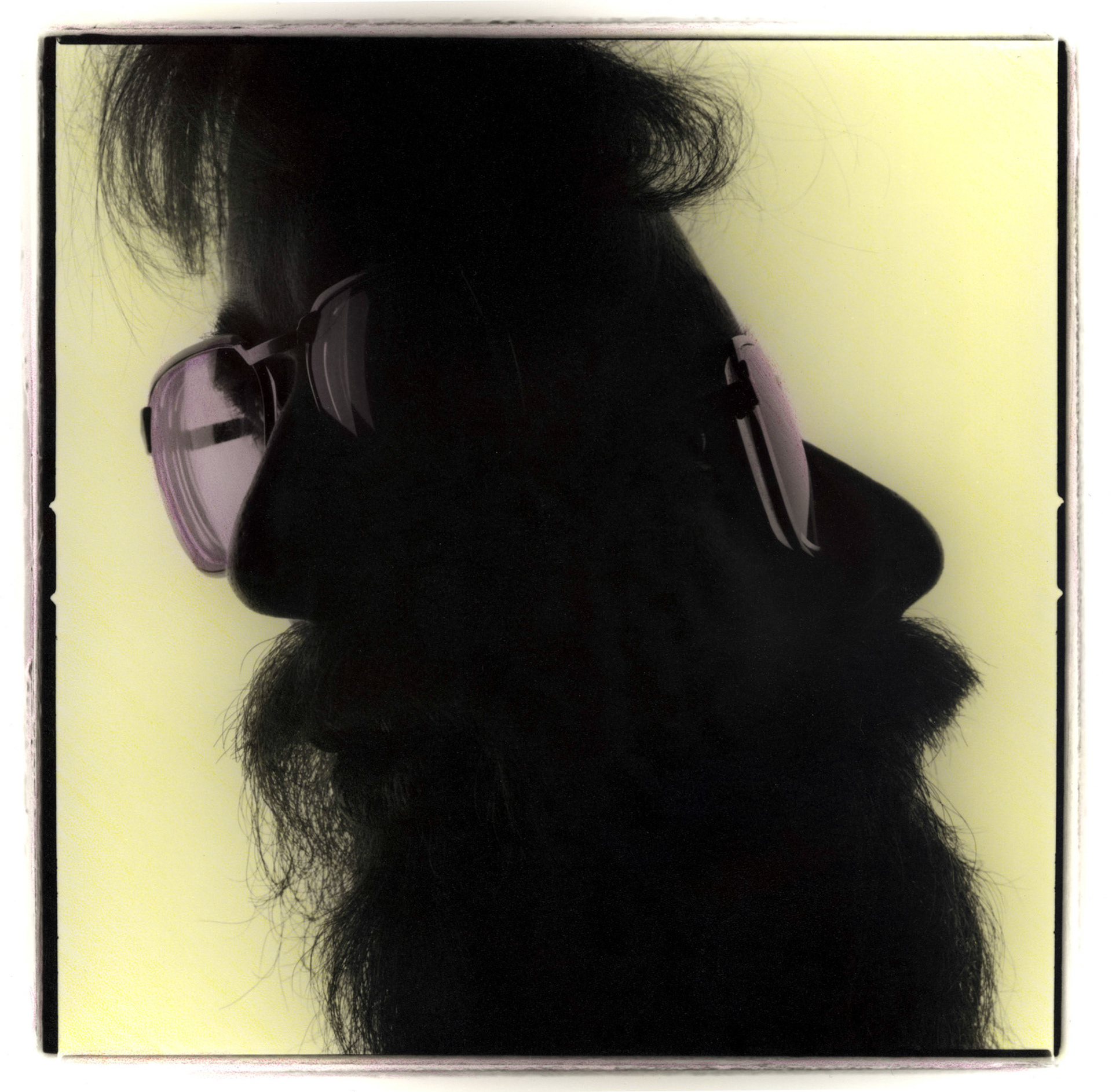 Robert David as John Lenon