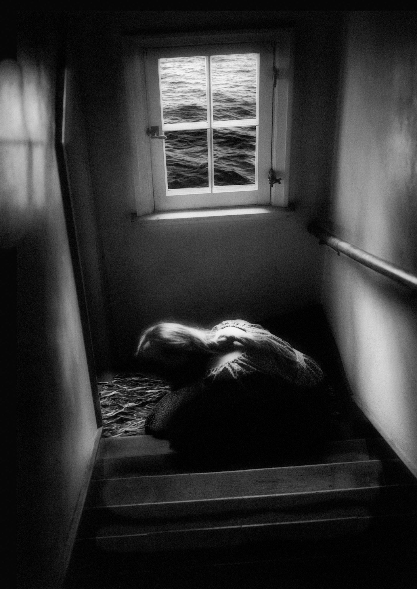 Anne - Flood of Emotions