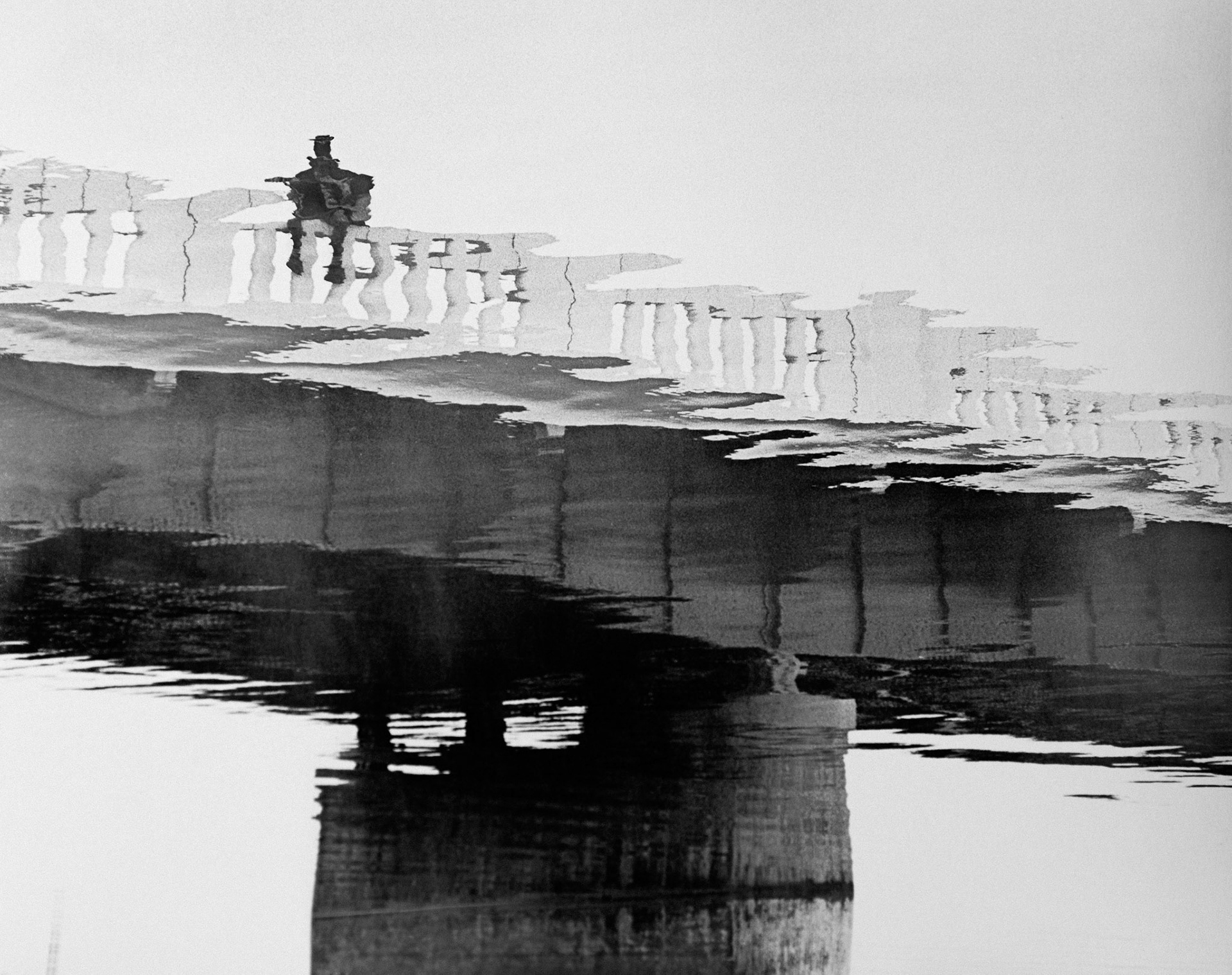 Robert David Before The War