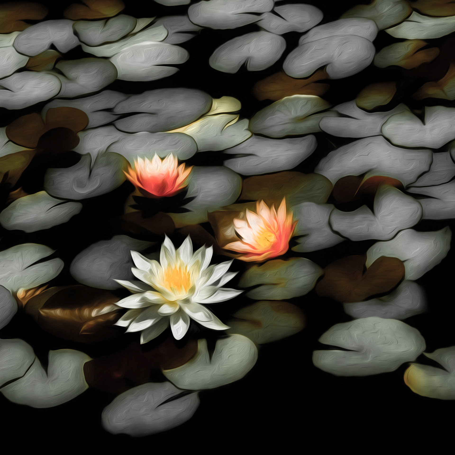 Water Garden v4