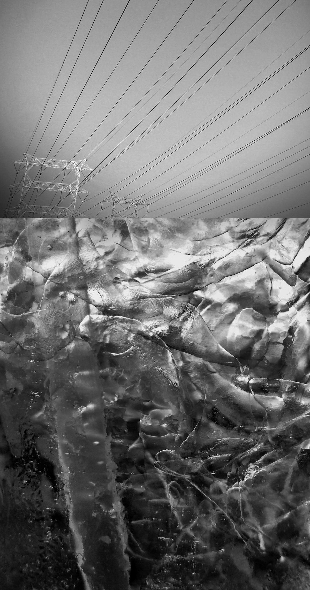 Ode to Jon Measures #2