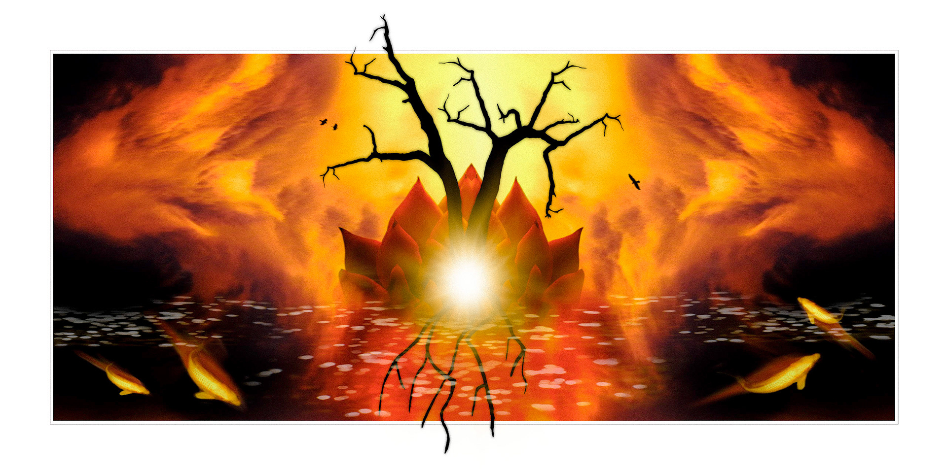 Fire Storm