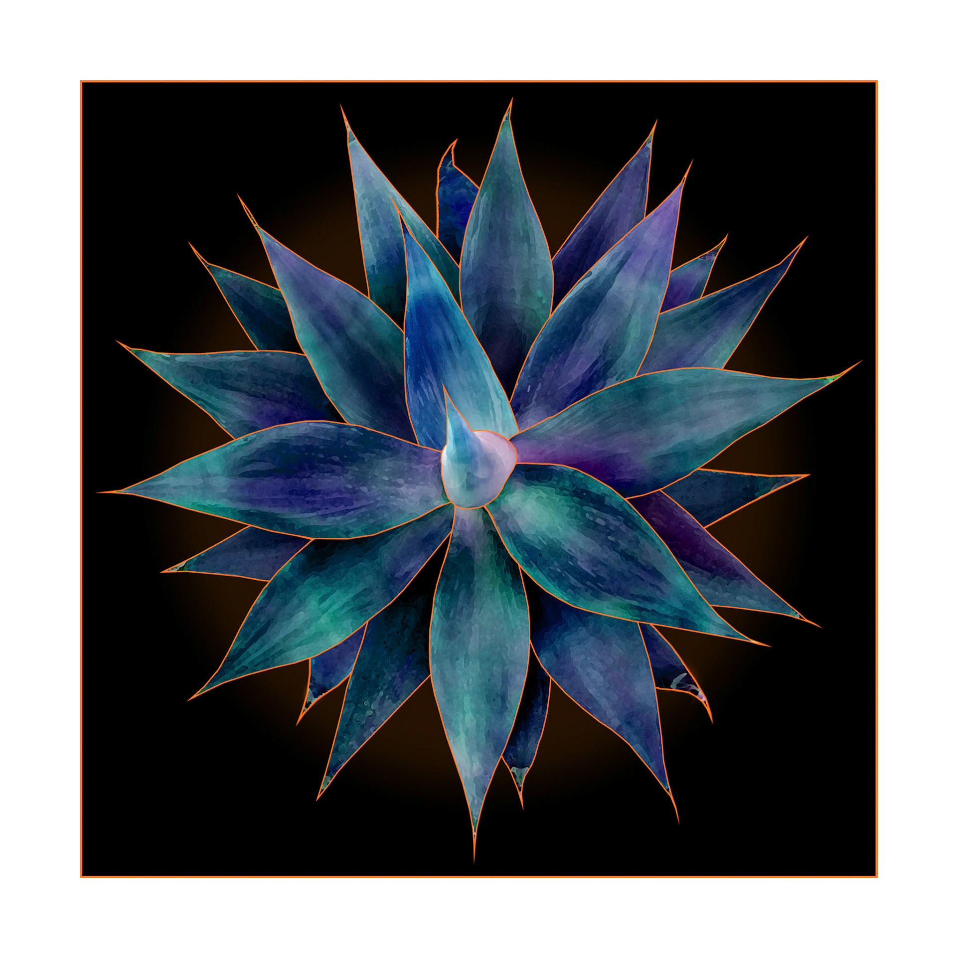 Alien Agave