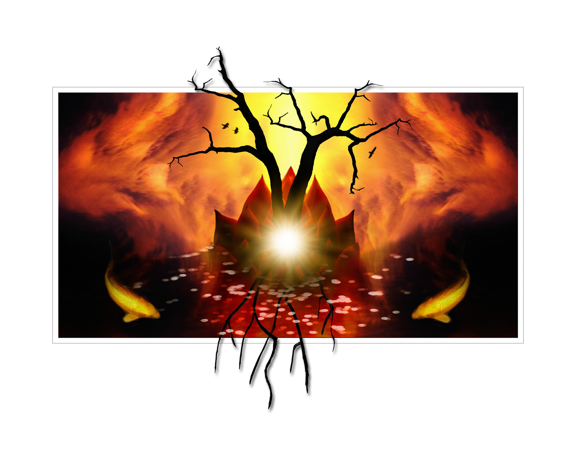 Fire Storm