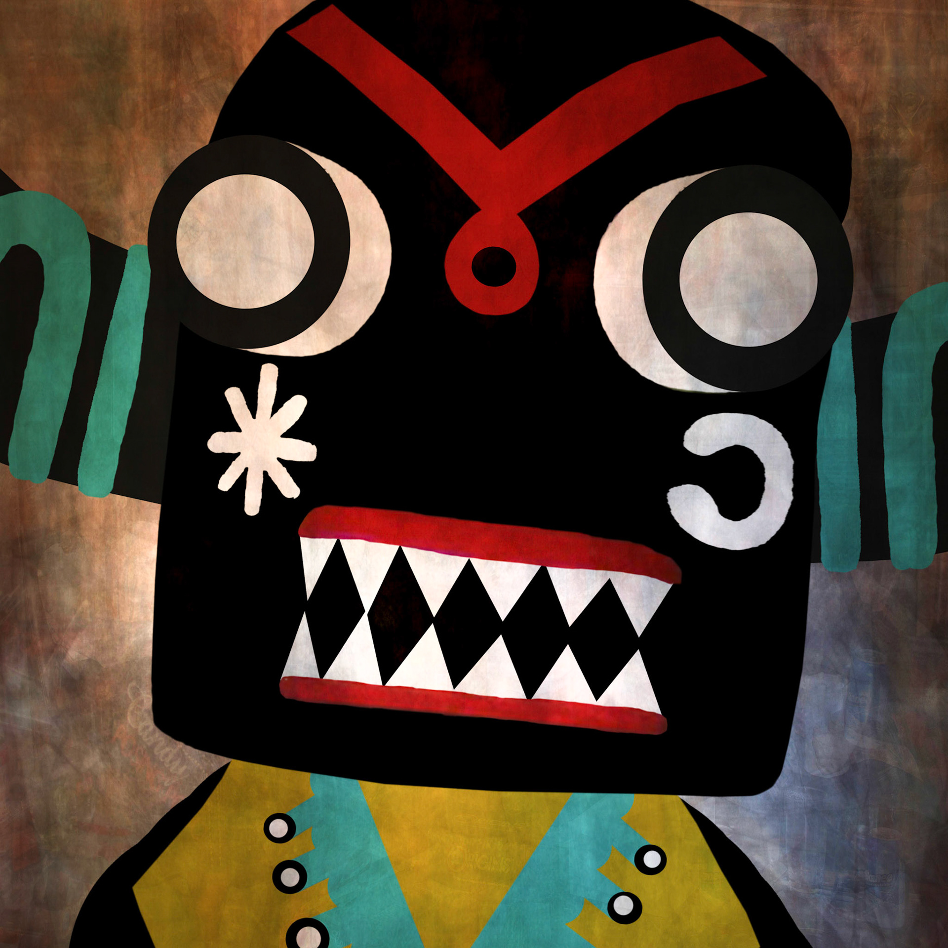 Kachina