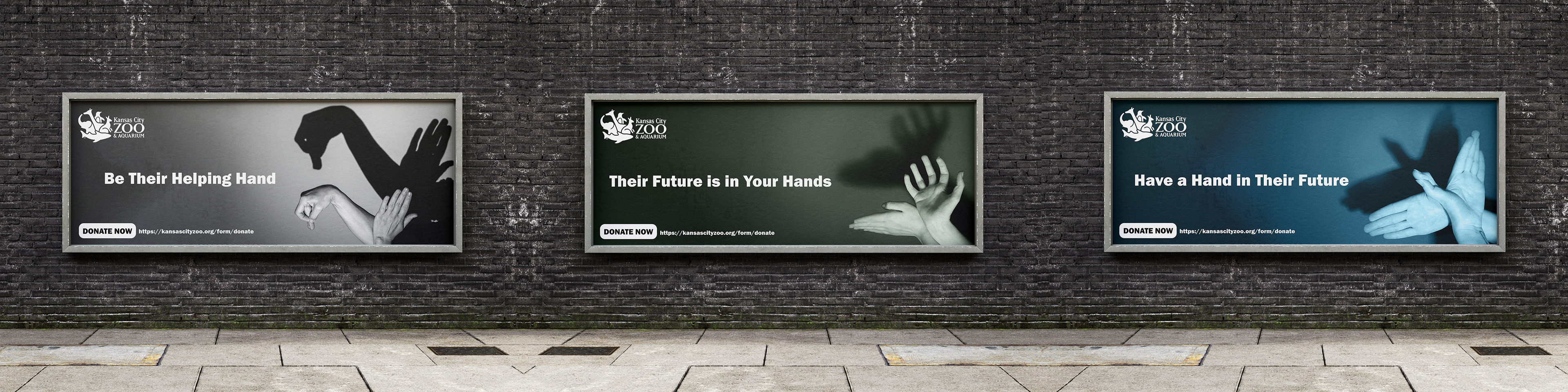 Billboard size