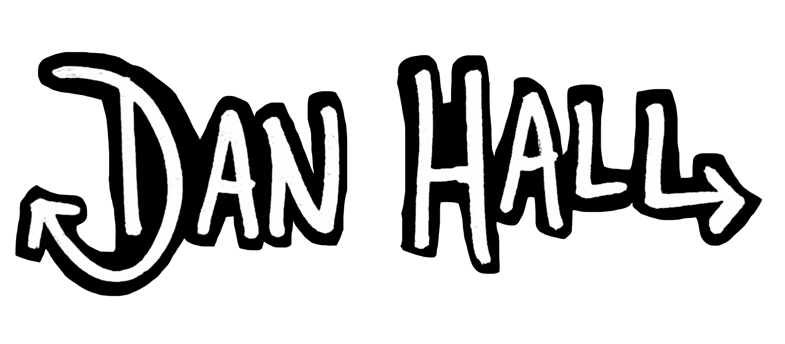 DAN HALL