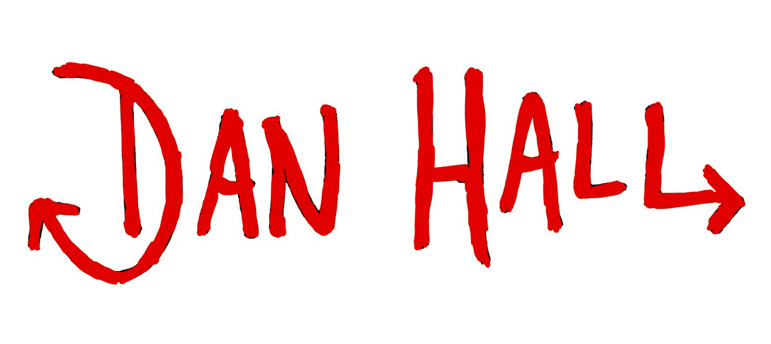 DAN HALL