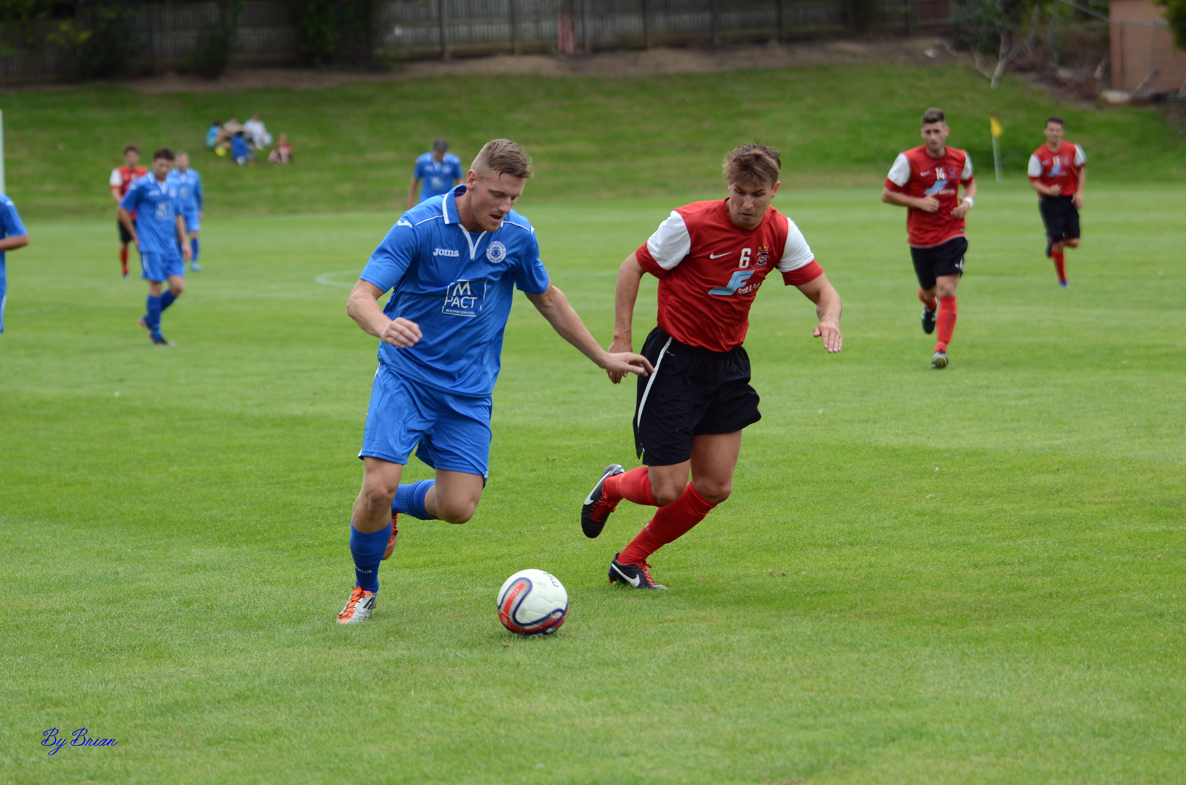 Musselburgh AFC