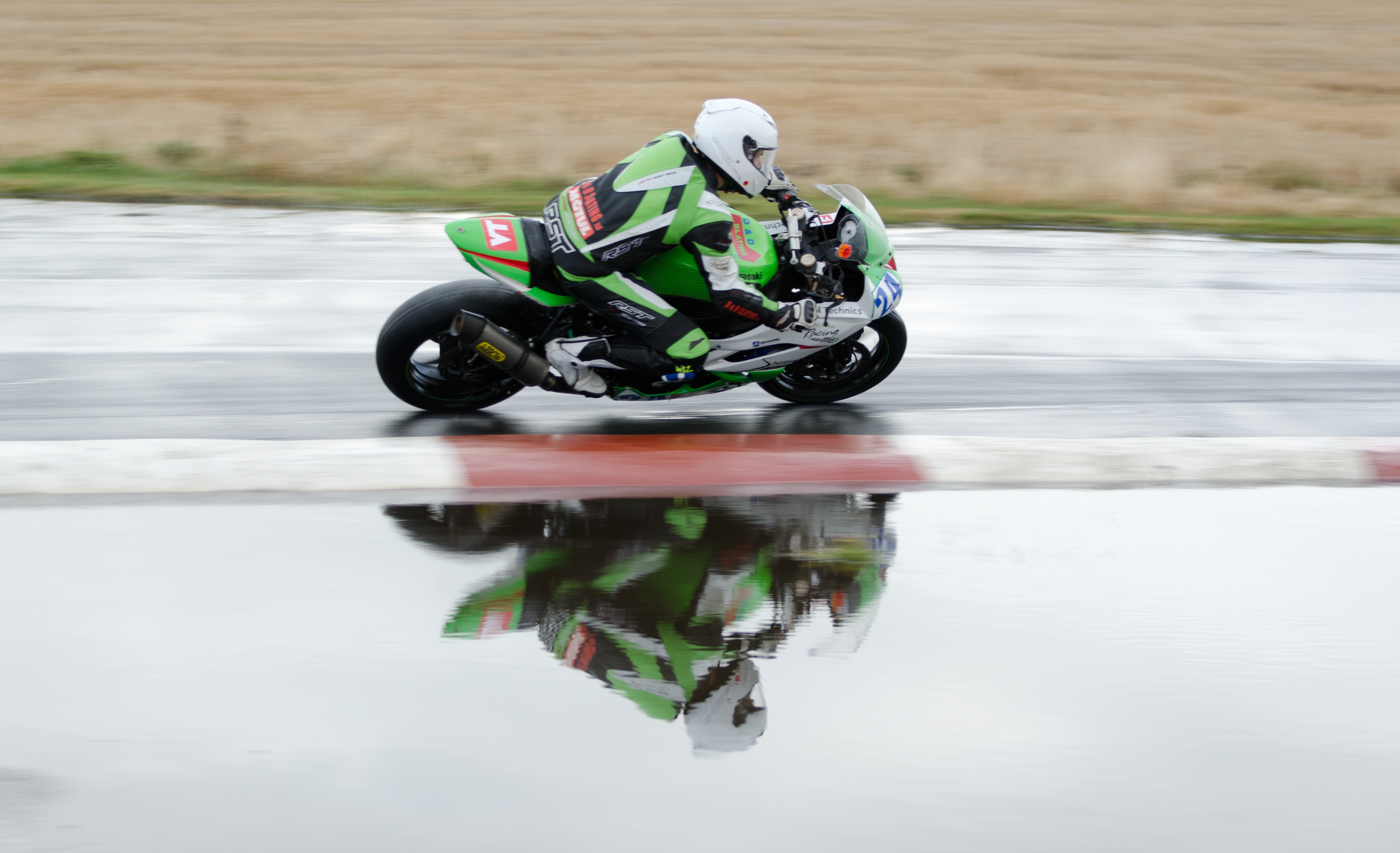 Scottish Superbikes