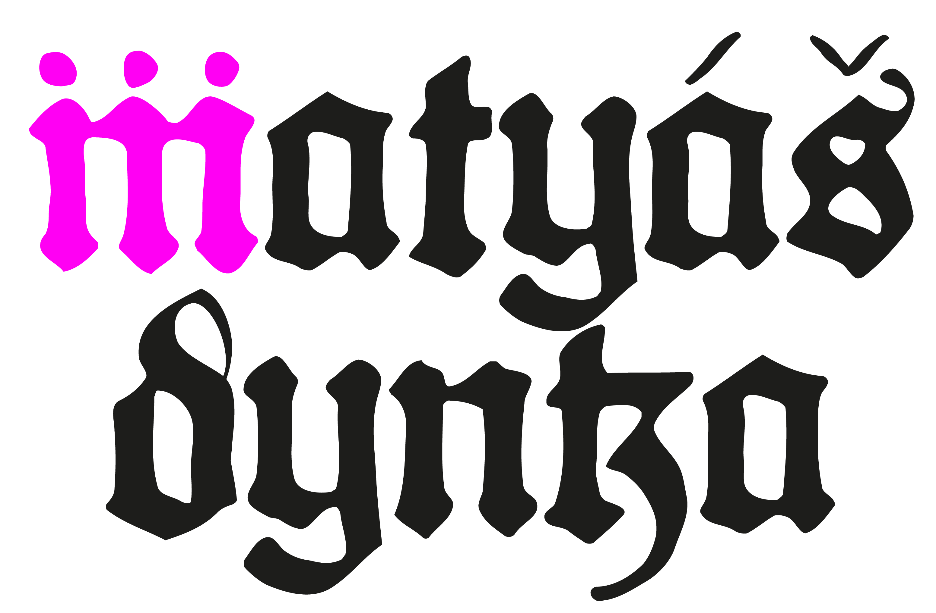 Matyáš Dynka