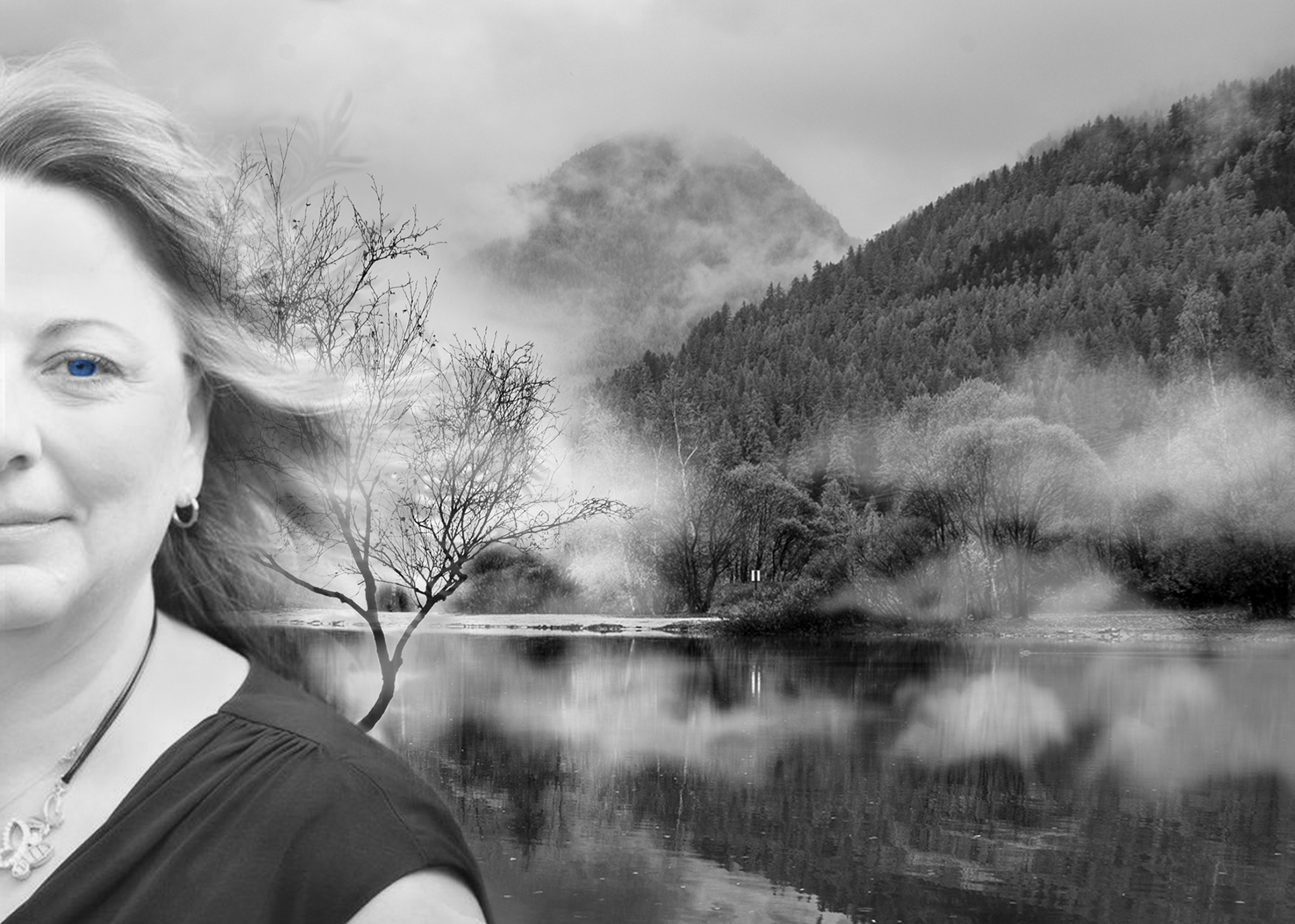 Digital Photo Compositing