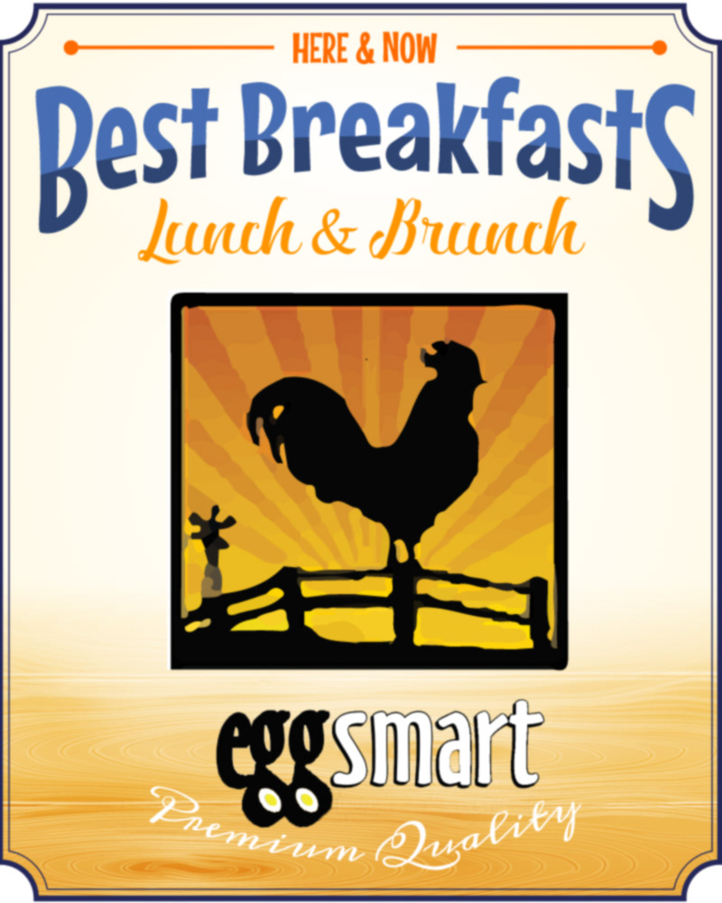 Eggsmart — Franchise Promo Poster