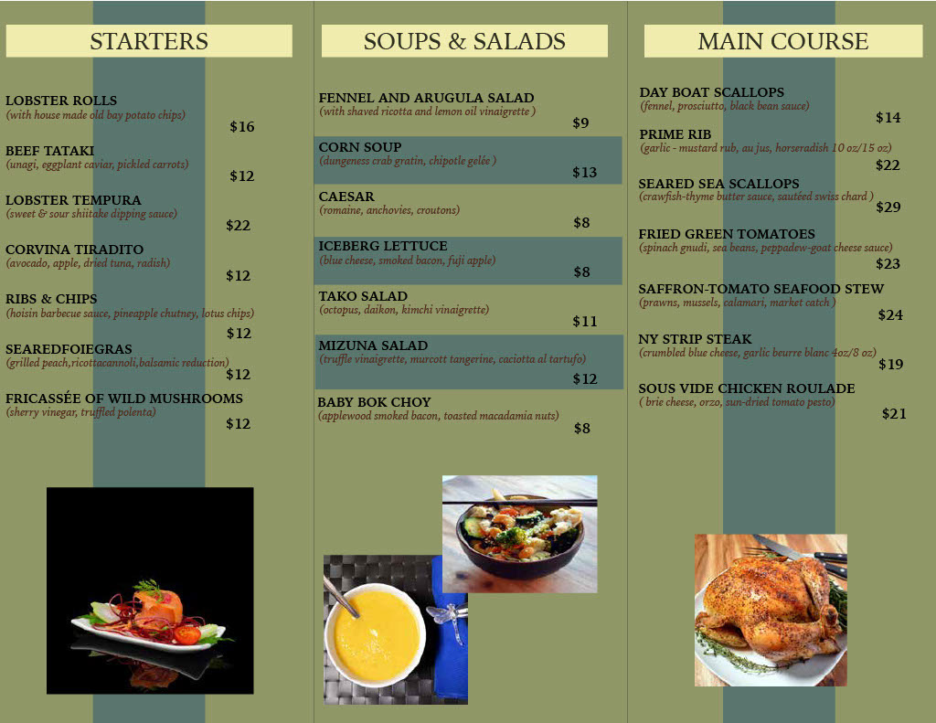 Restaurant Menu Design-02
