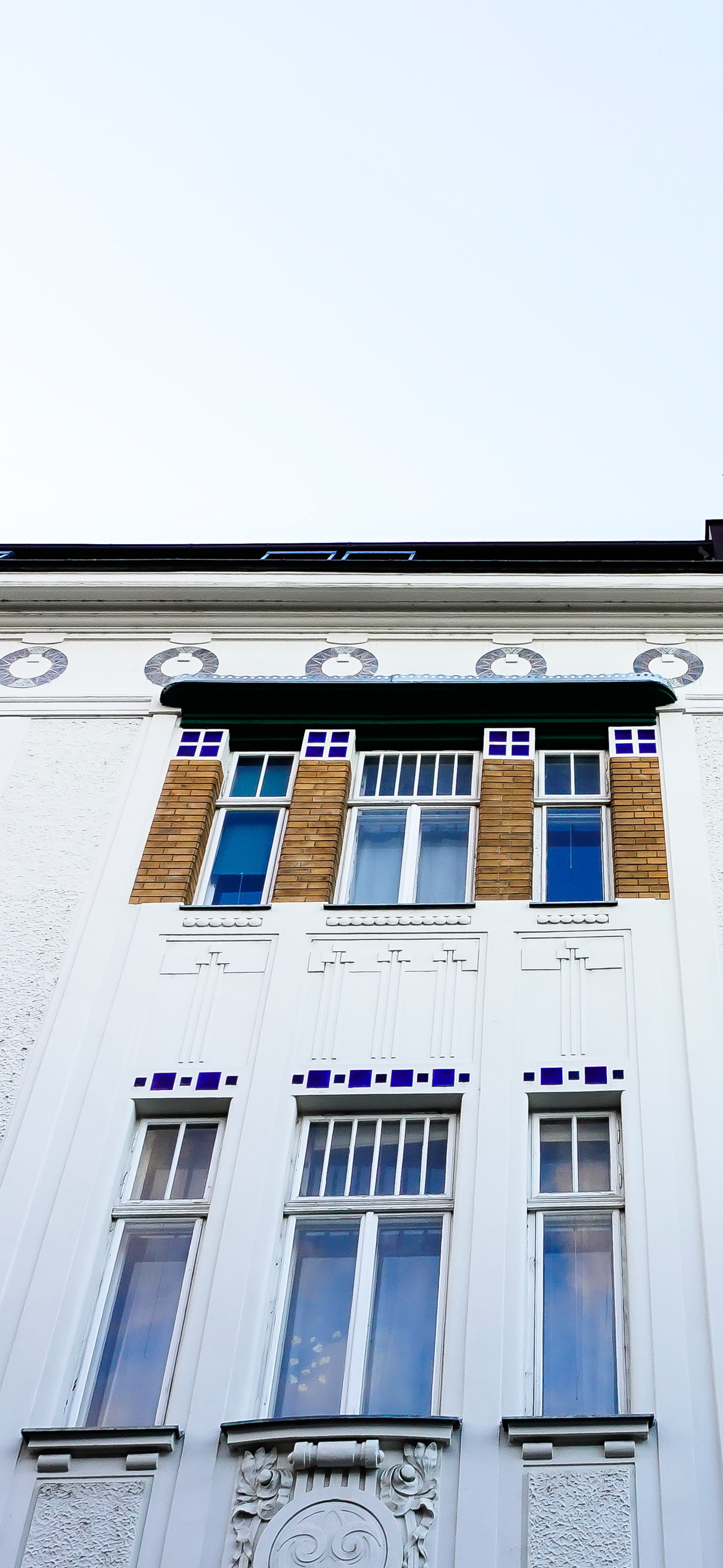 Galileihof, 1130 Wien-Hietzing