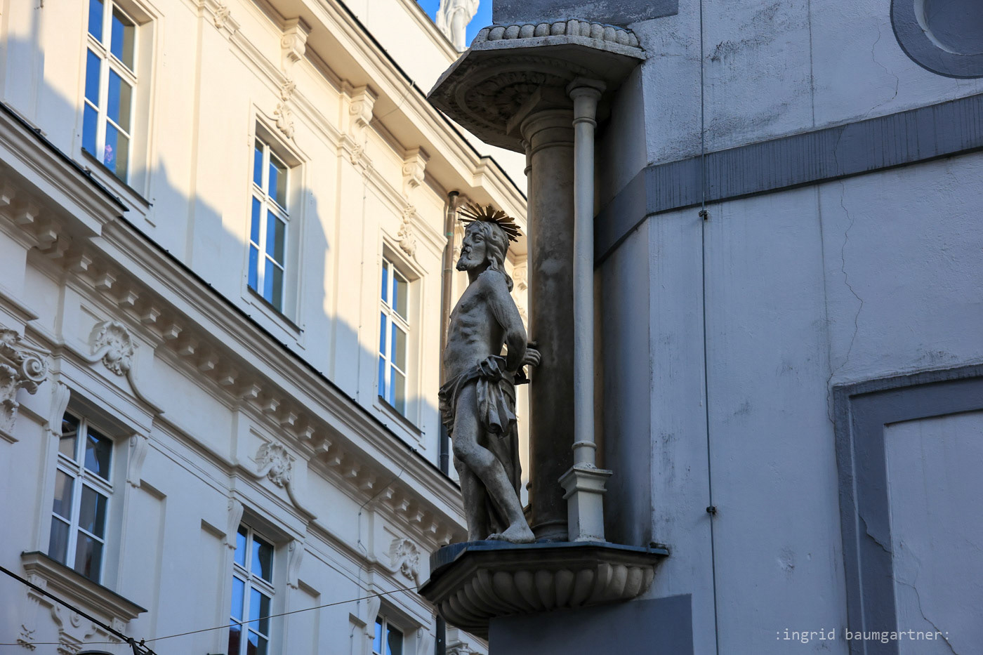 Franziskanerkloster I 1010 Wien