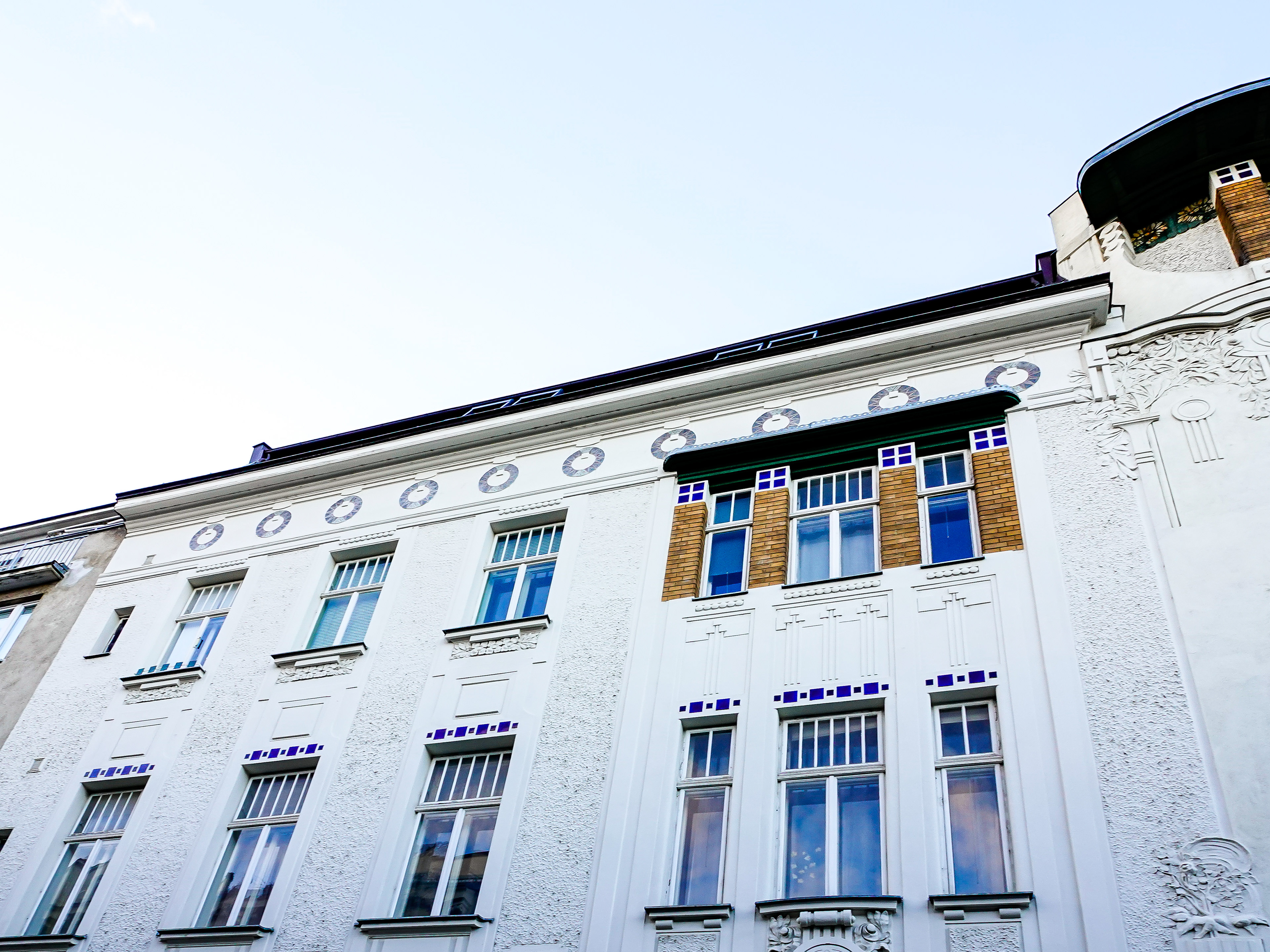Galileihof, 1130 Wien-Hietzing