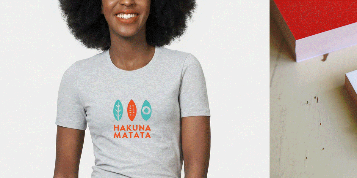 project sample slideshow