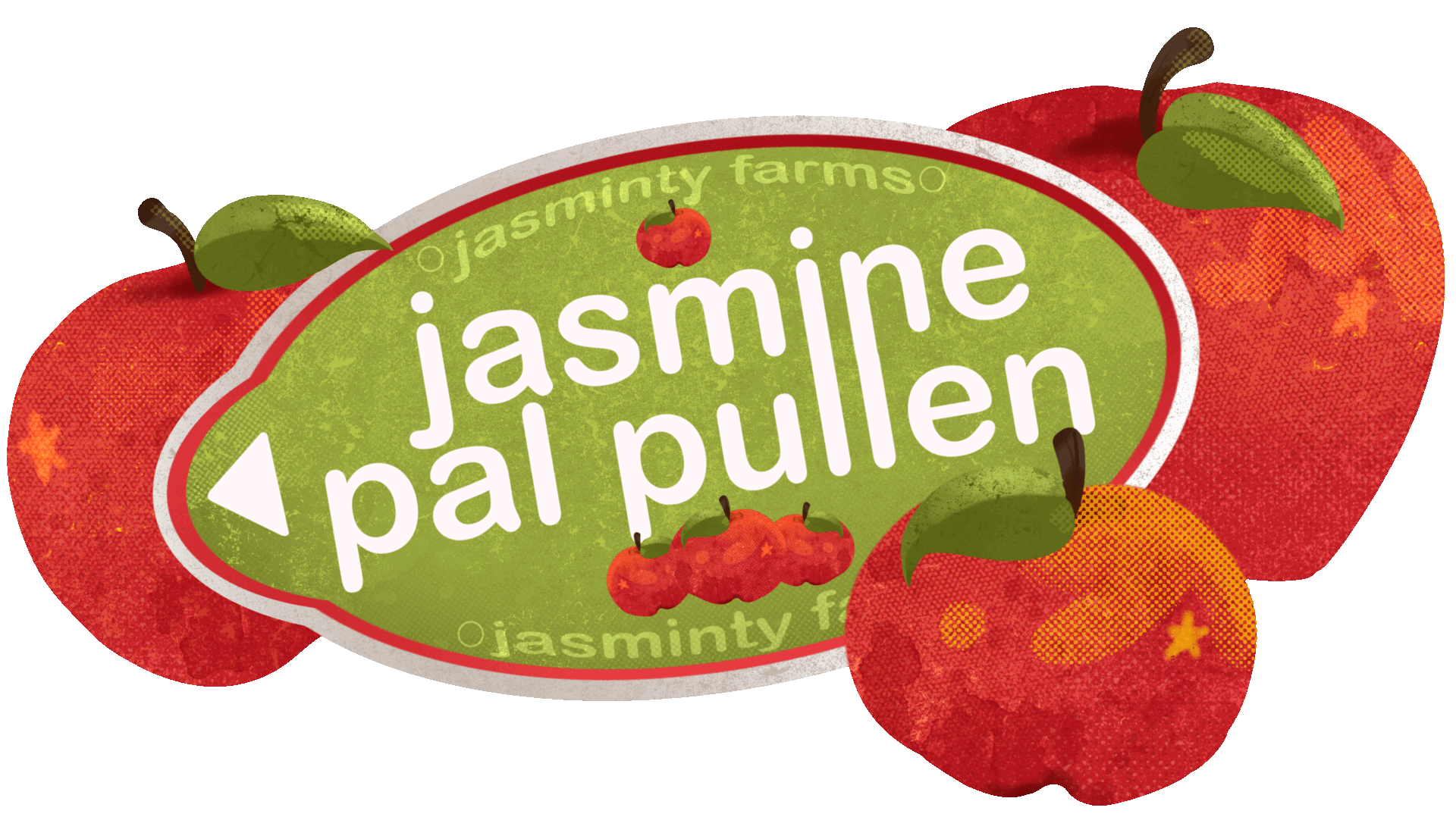 Jasmine Pal Pullen