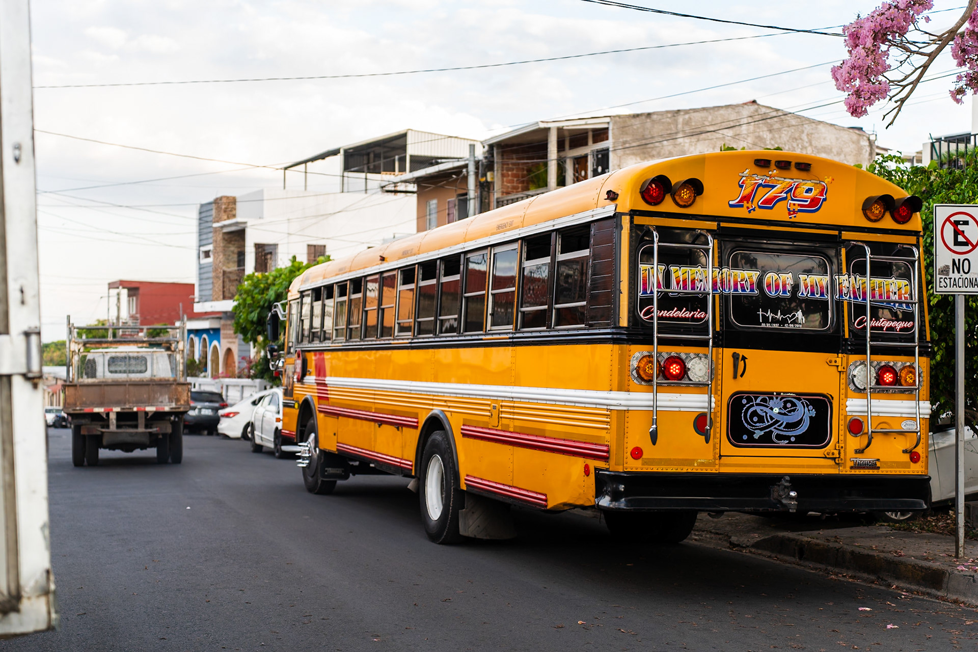 Cojutepeque, El Salvador