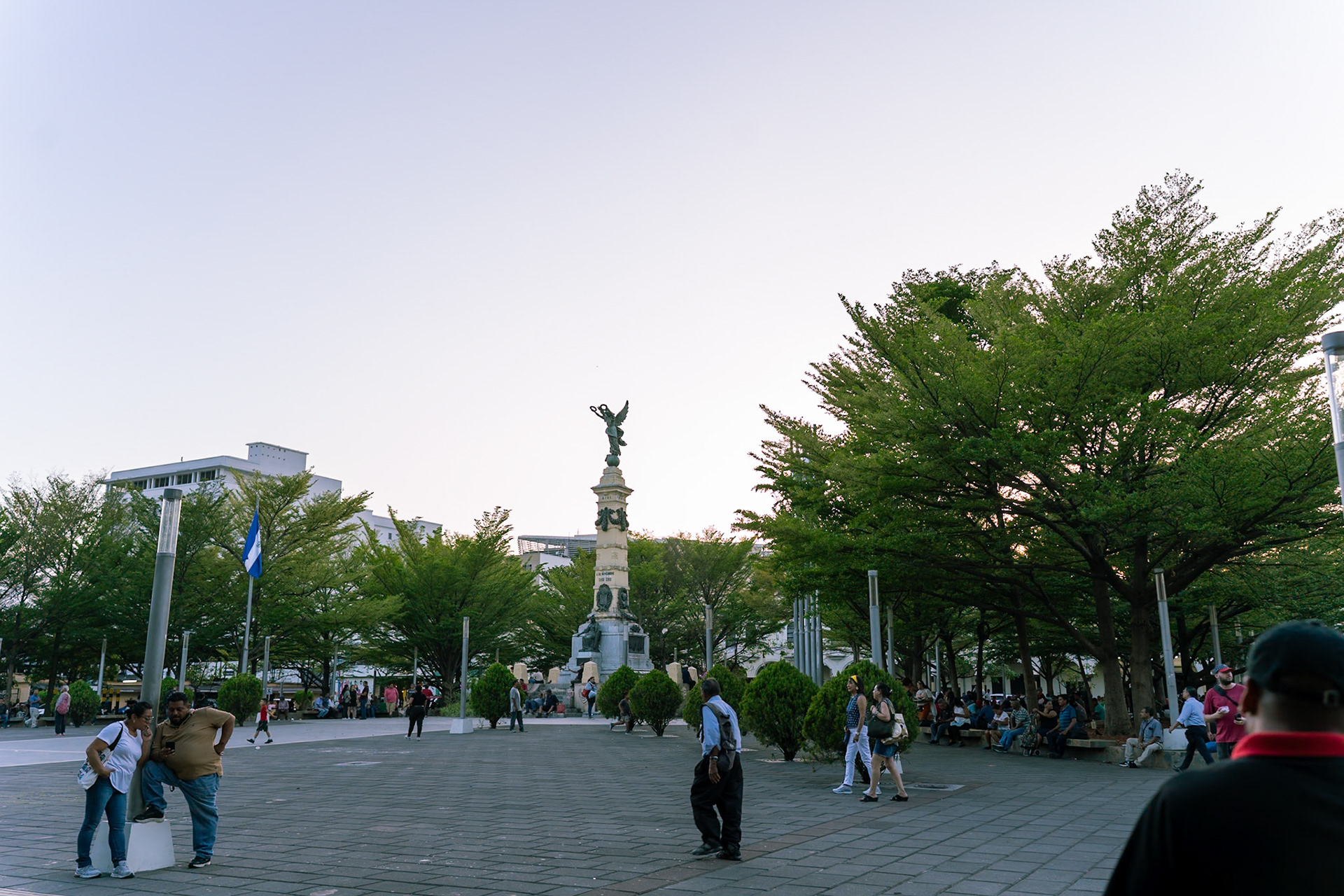 San Salvador, El Salvador