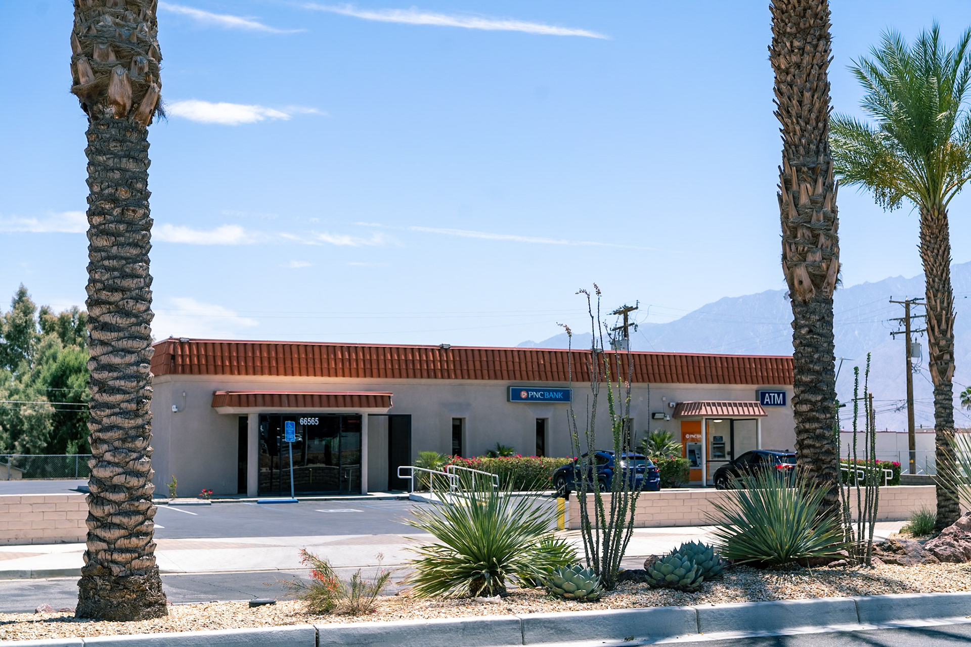 Desert Hot Springs, Ca - June 2026