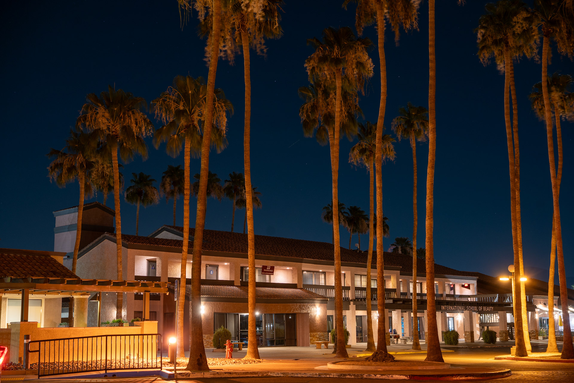 Palm Desert, Ca  - June 2026