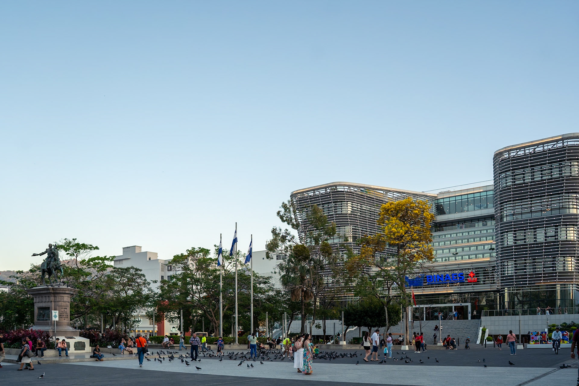 San Salvador, El Salvador