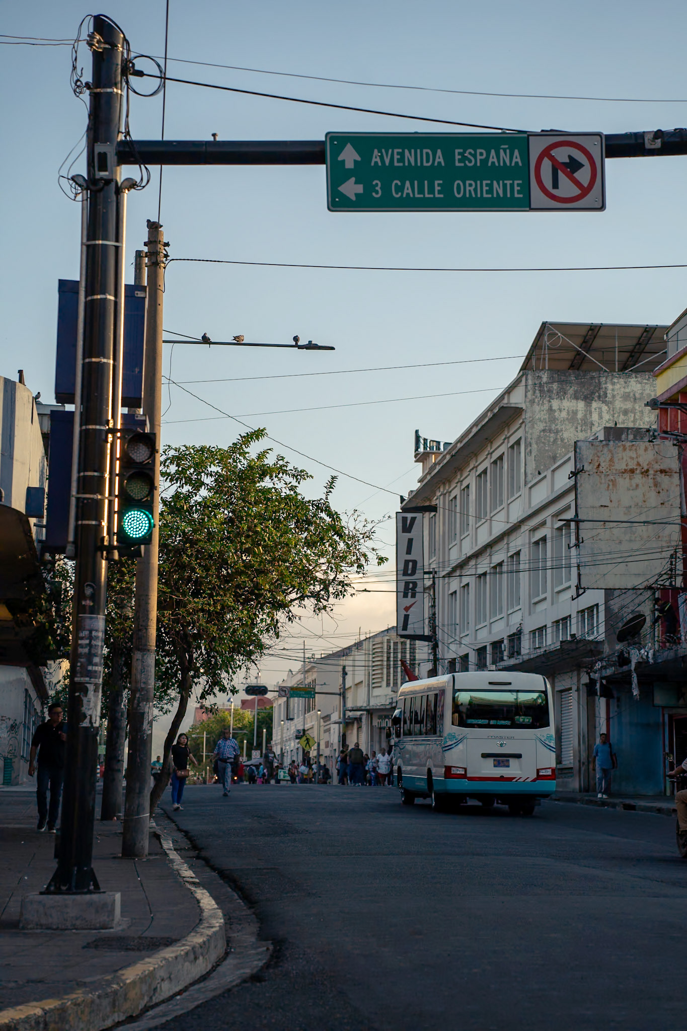 San Salvador, El Salvador