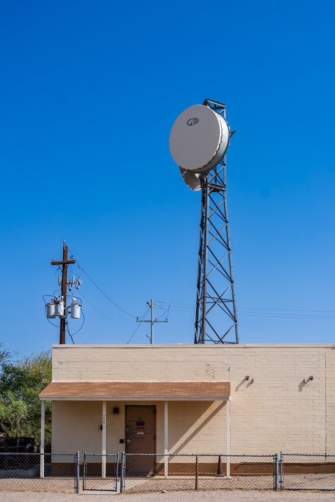 Gila Bend,Az