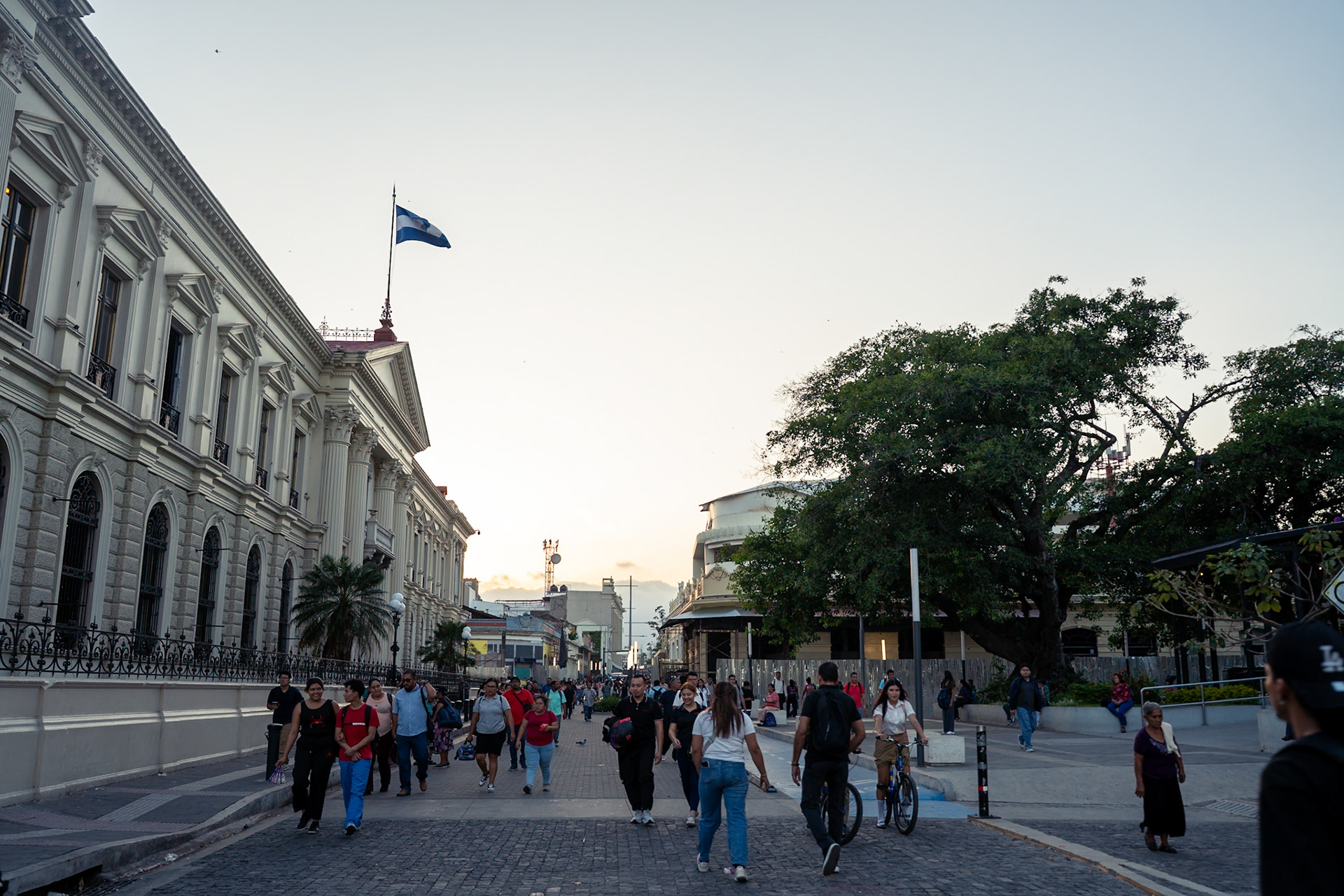 San Salvador, El Salvador