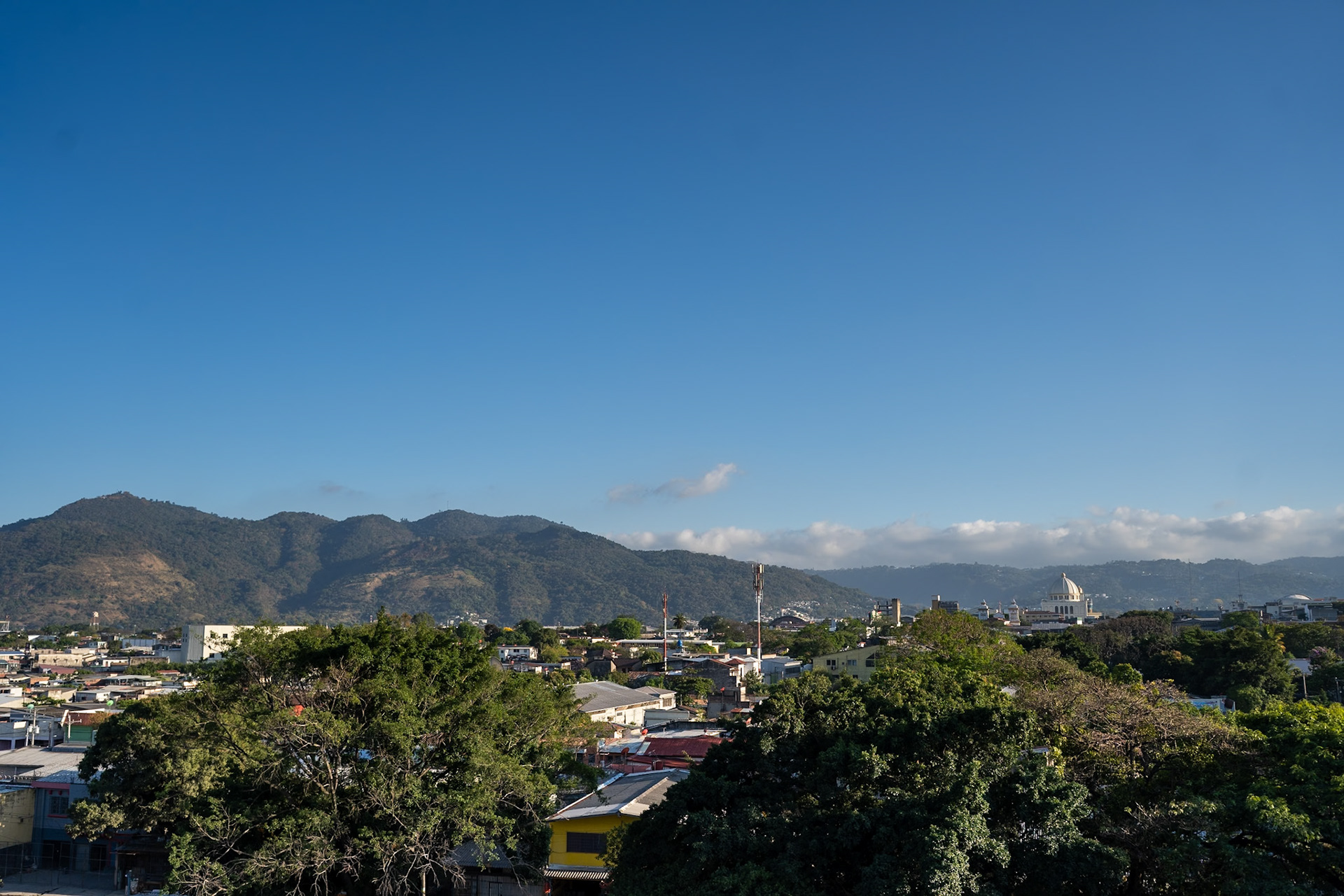 San Salvador, El Salvador