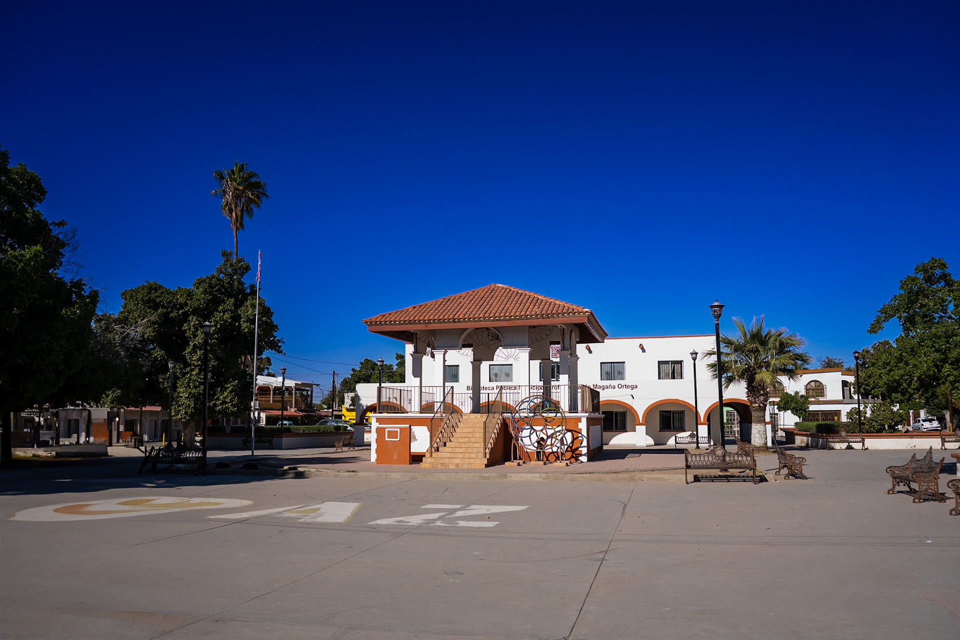 Emplame, Sonora, Mexico