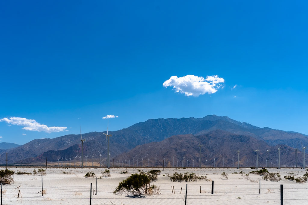 Palm Springs,Ca