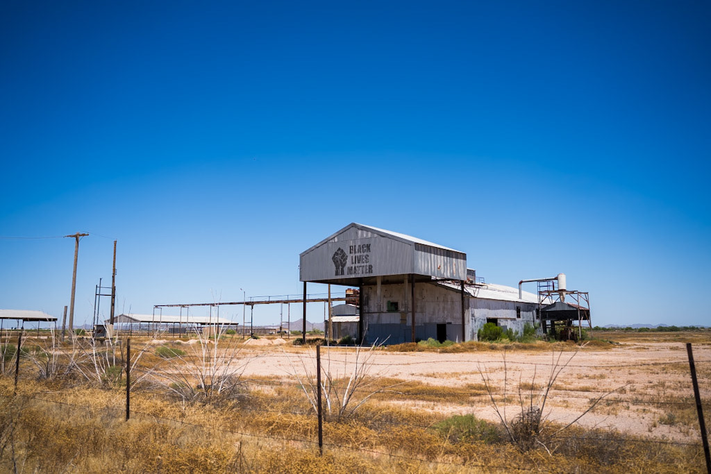 Casa Grande, Az