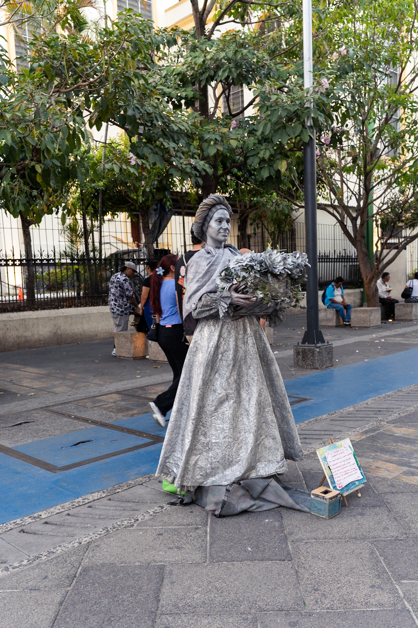San Salvador, El Salvador
