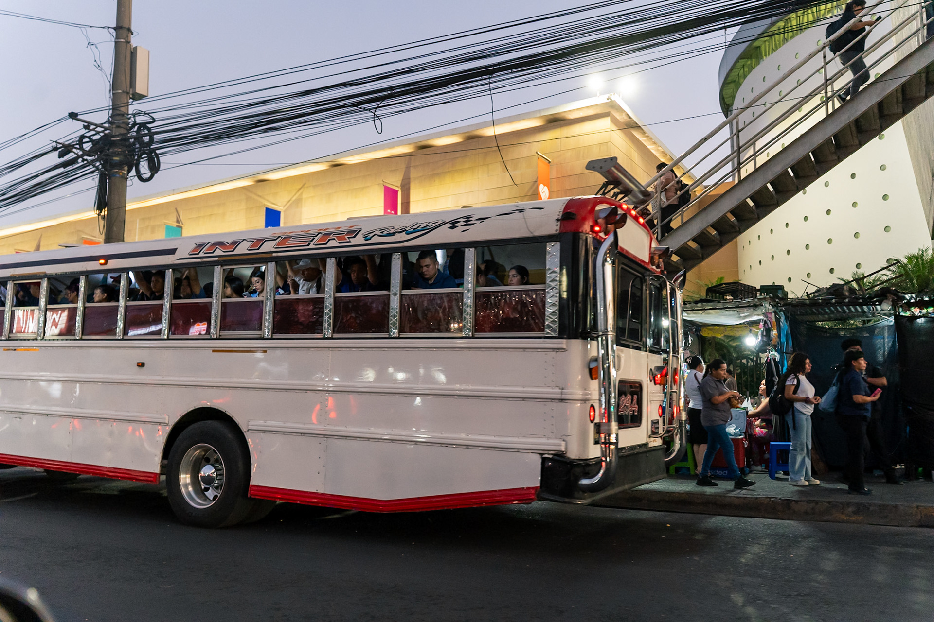 San Salvador, El Salvador