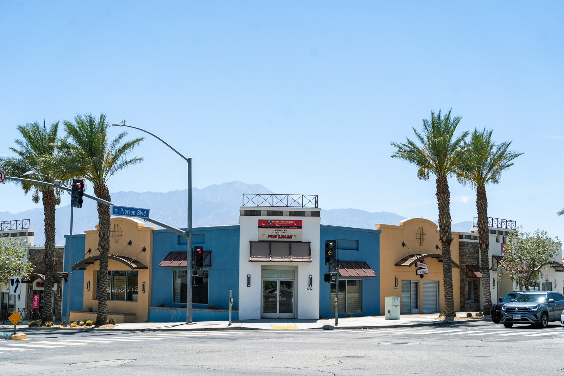 Desert Hot Springs, Ca