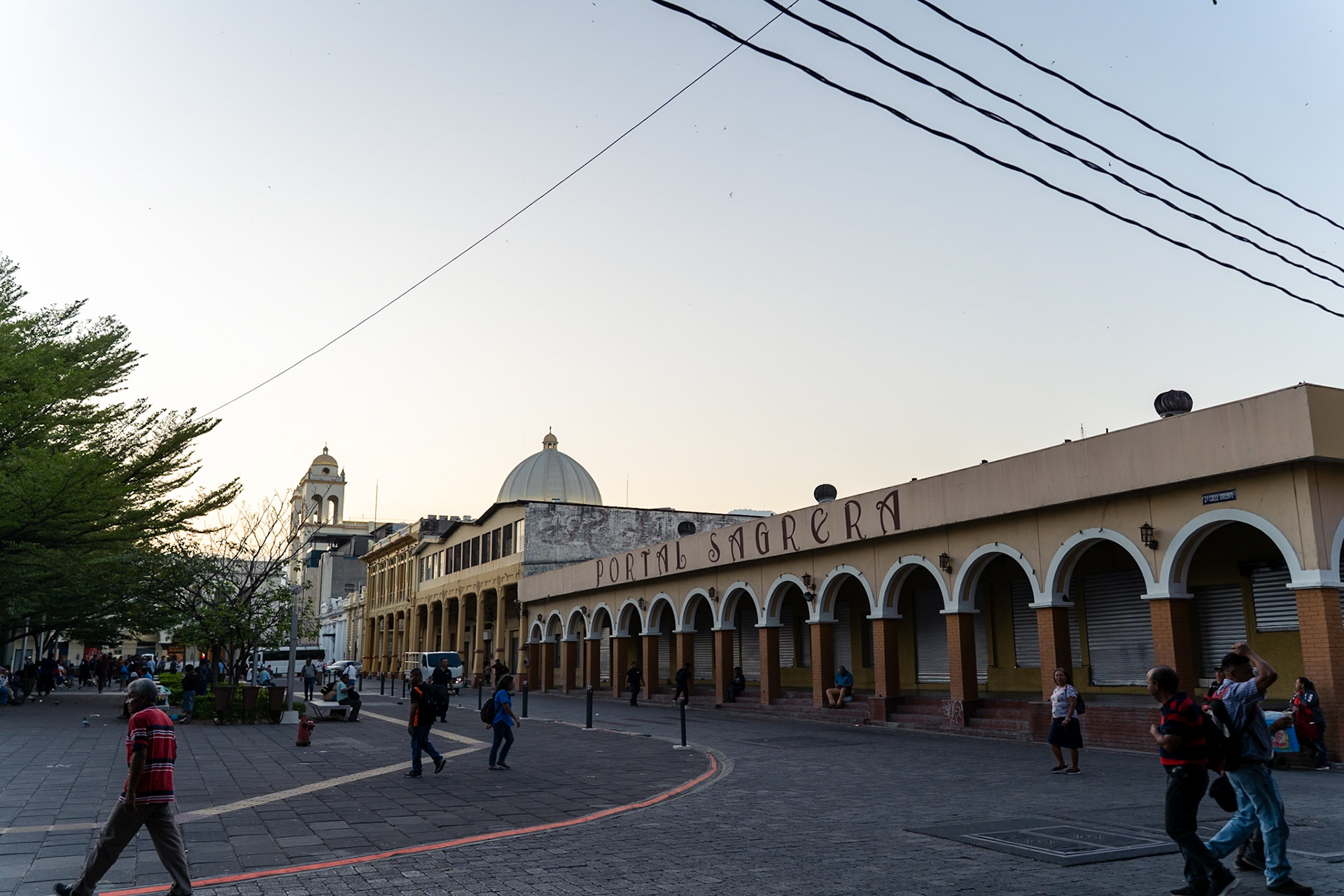 San Salvador, El Salvador