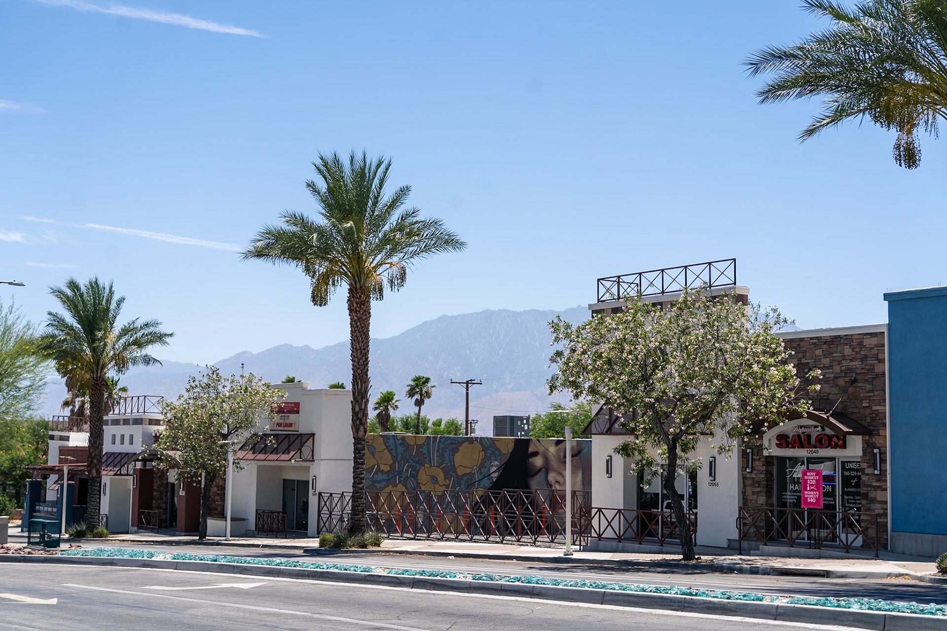 Desert Hot Springs, Ca