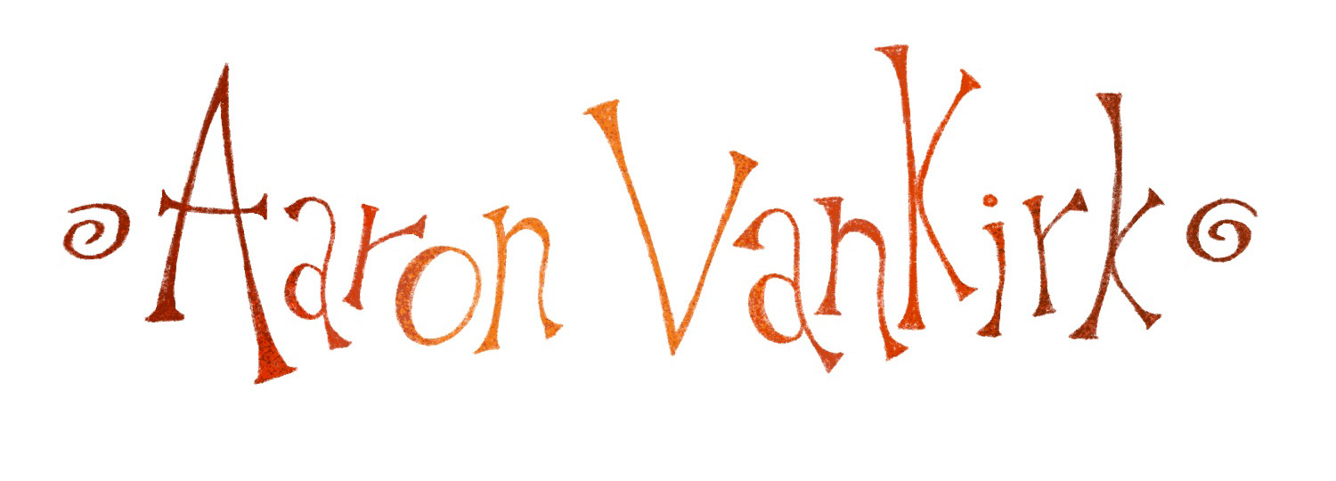 Aaron Vankirk