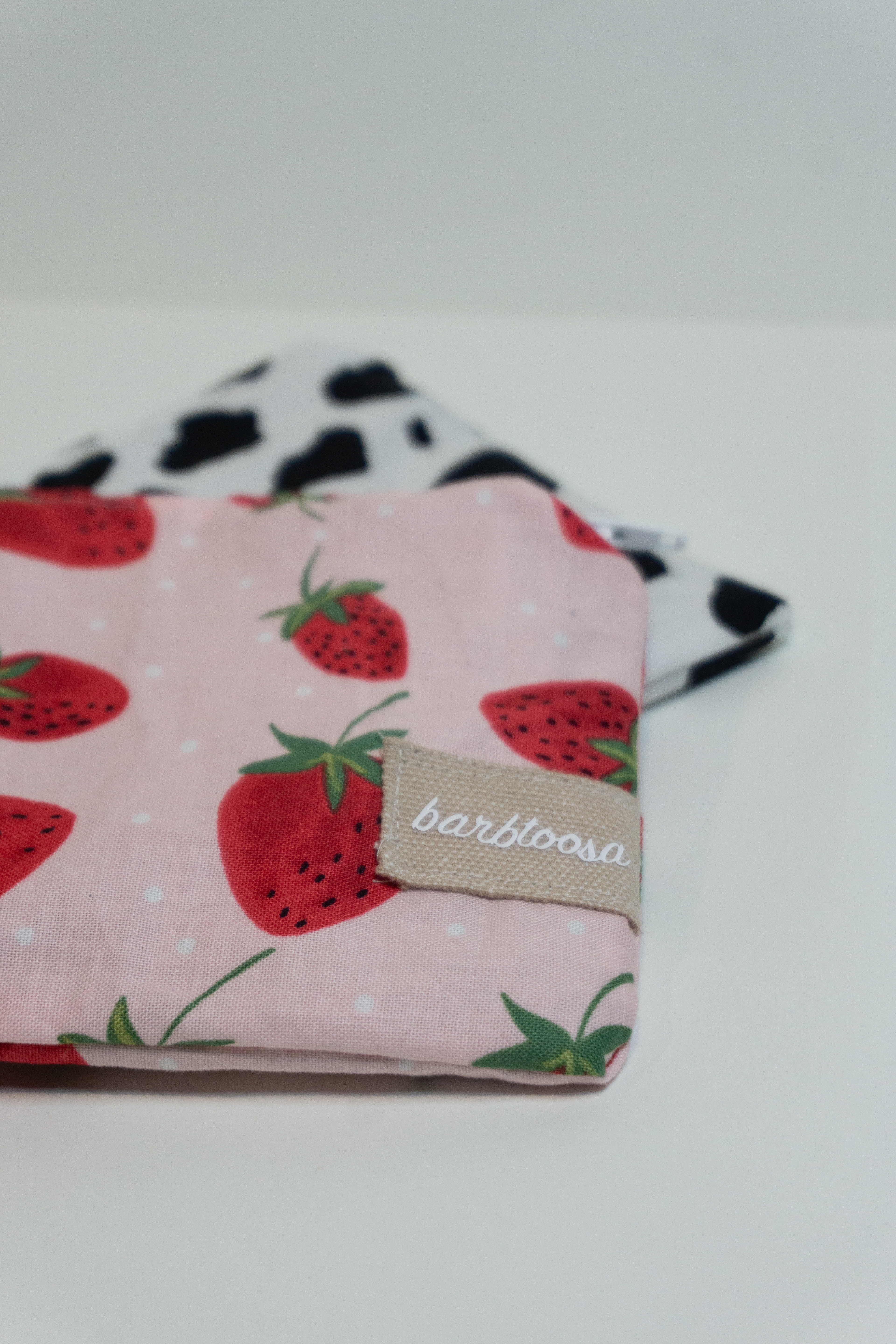 Flat Pouches