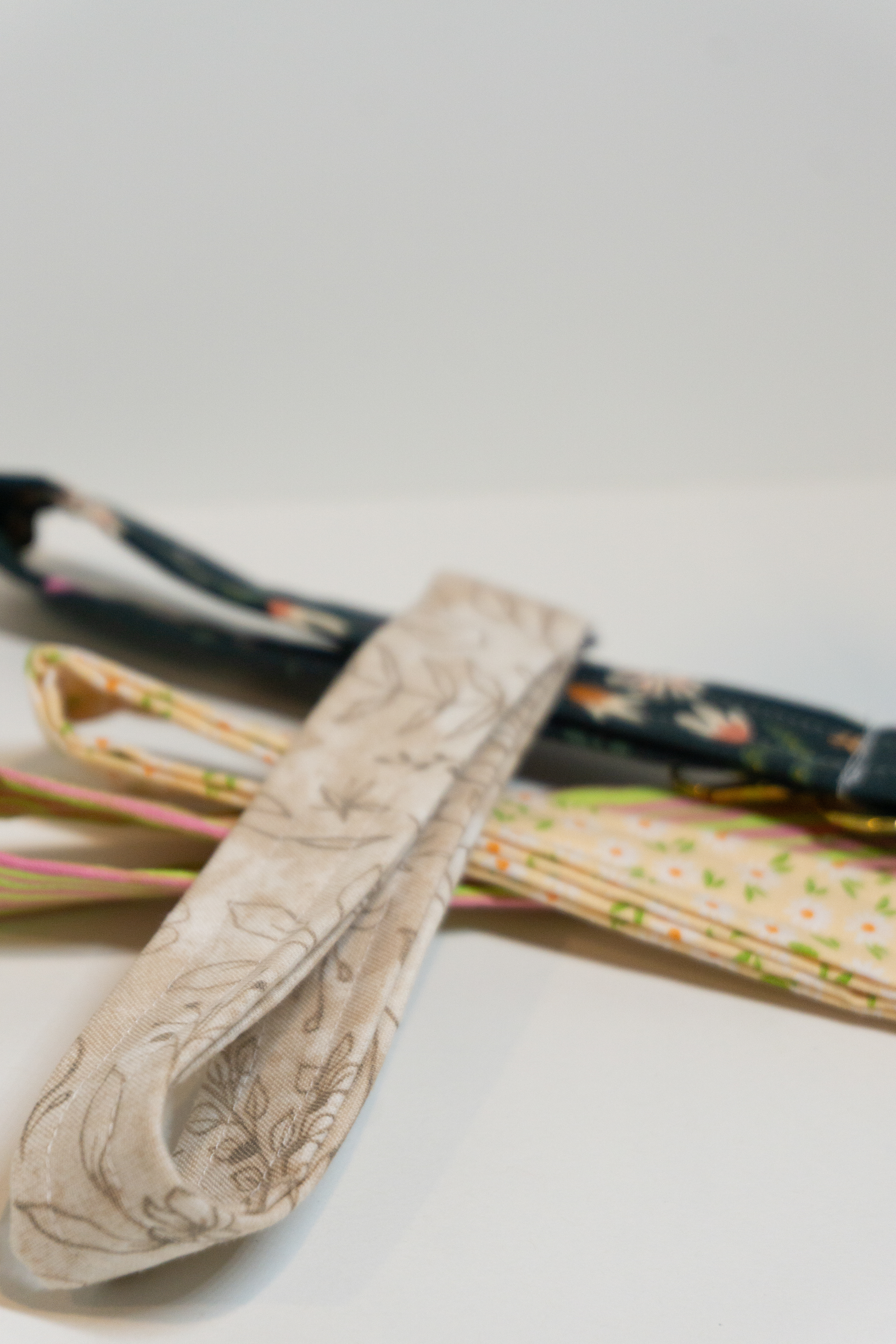 Key Wristlet