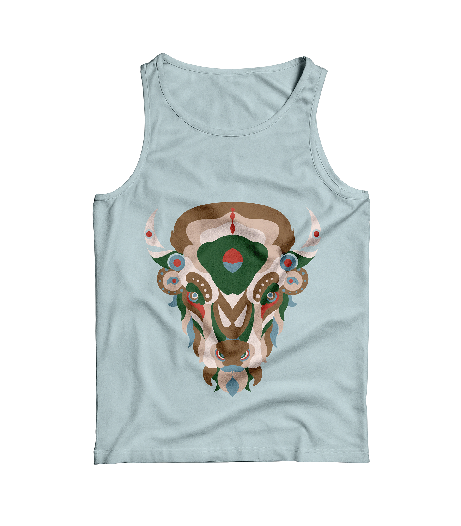 Joshua Tree Tank Top