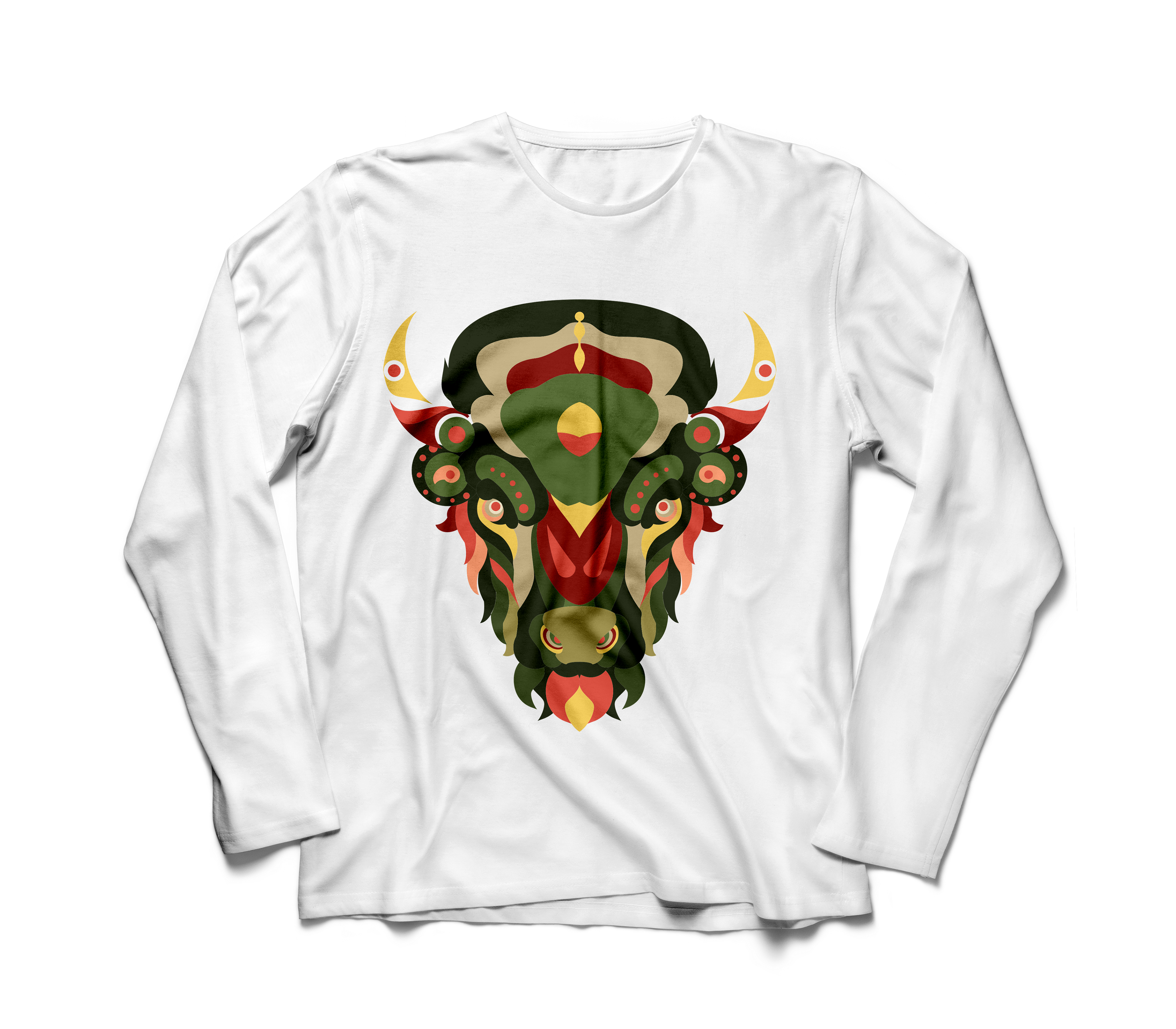 Nature Long Sleeve