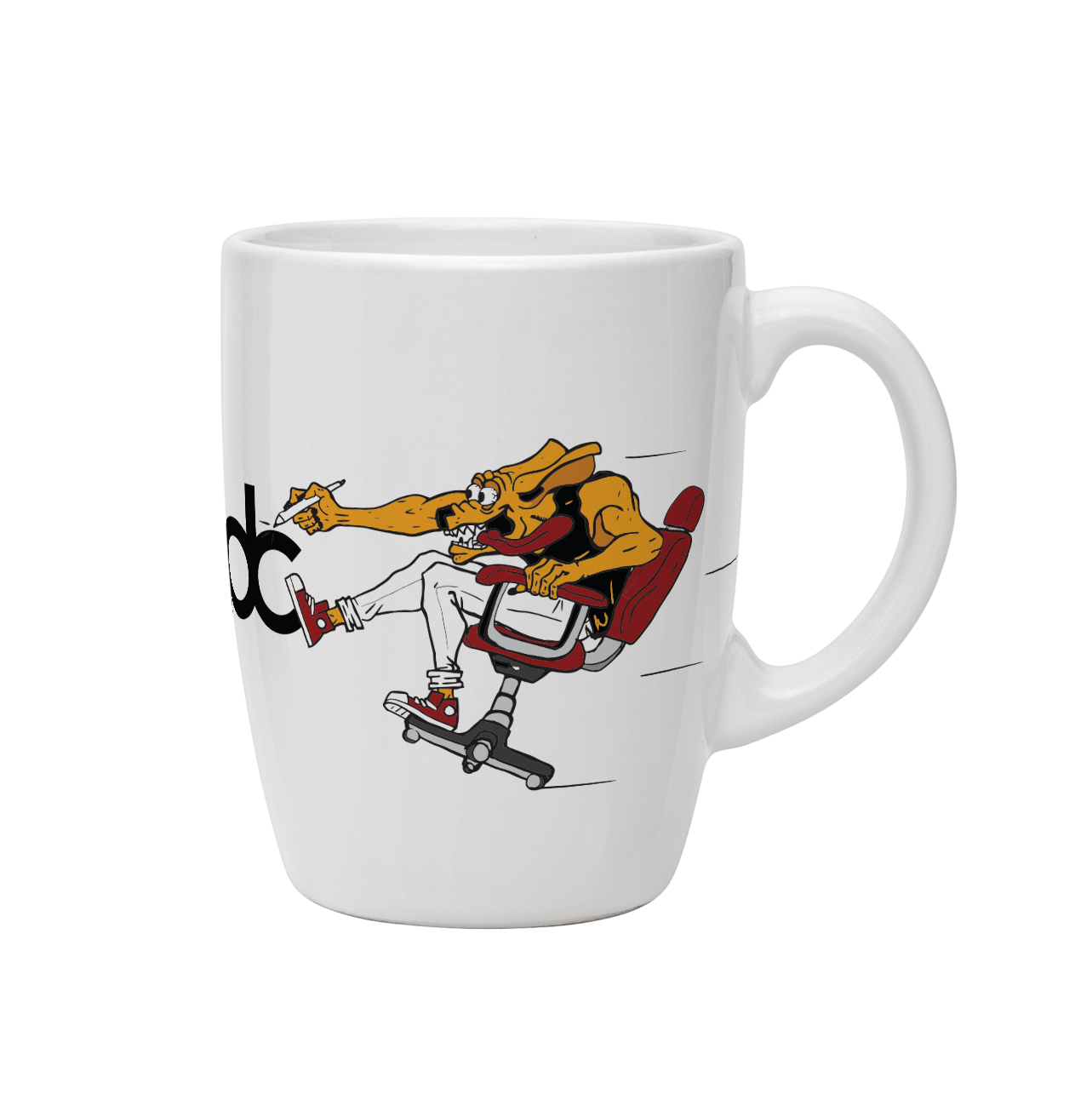 The Mug