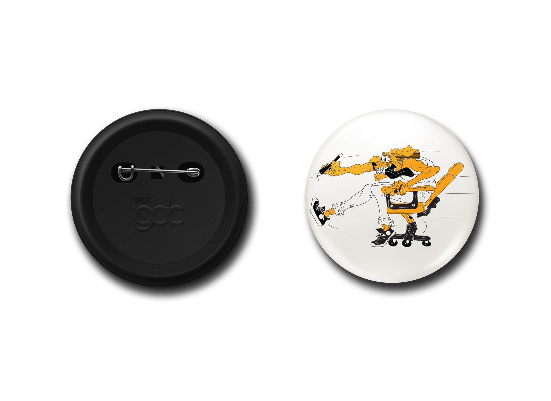 Button